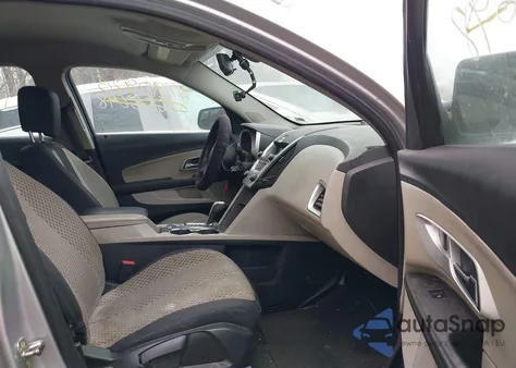 2012 Chevrolet Equinox Ls z USA, uszkodzony, nr VIN 2GNALBEK8C1174609